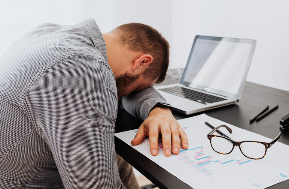 Chronic Fatigue
