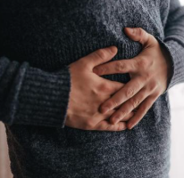 Fatigue, Bloating & Early-stage prostate complications