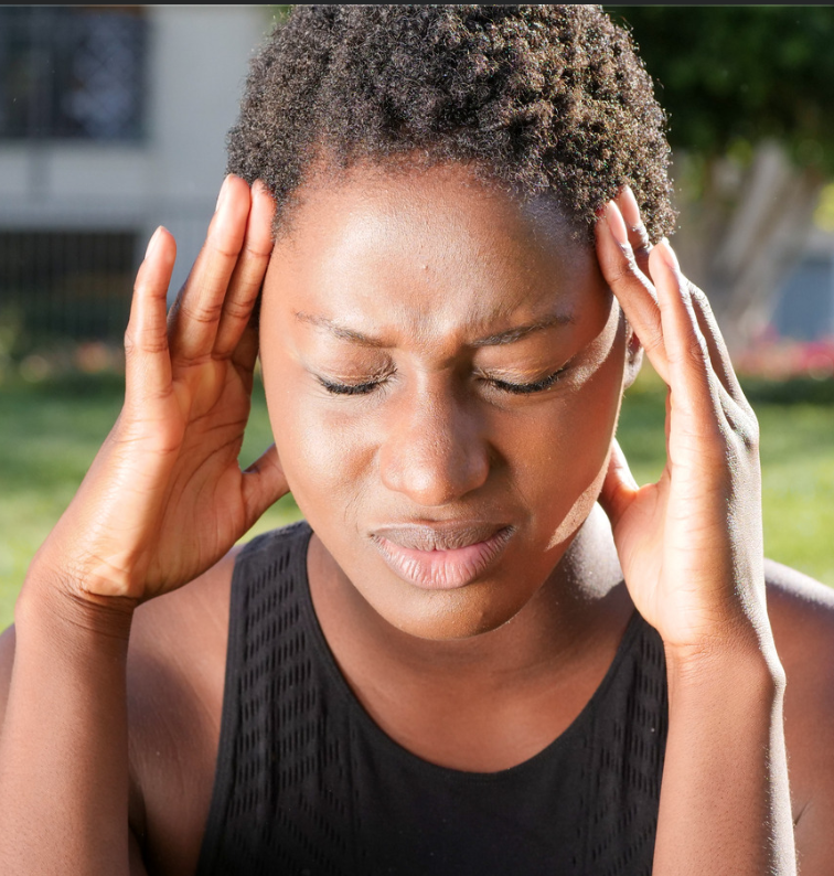 Migraines (Chronic)
