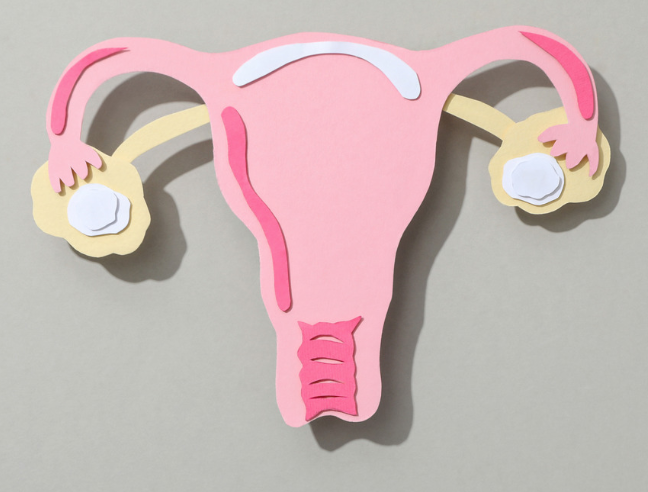 Ovulation Pain Resolved in 5 minutes!