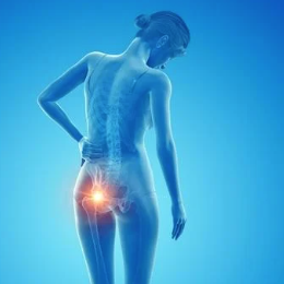Hip Degeneration