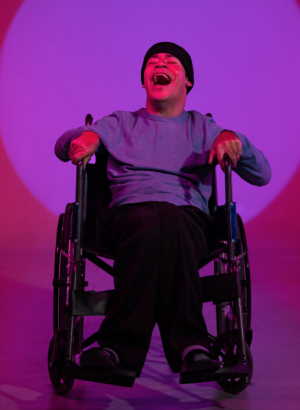 Choreoathetoid cerebral palsy
