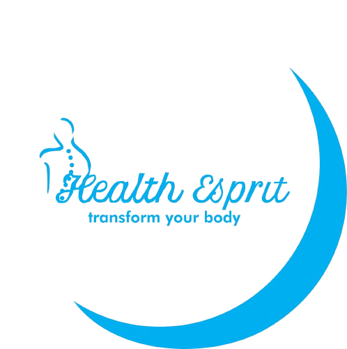 HealthEsprit Centre