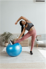 Physiotherapy