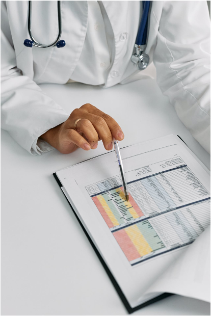 Diagnostics