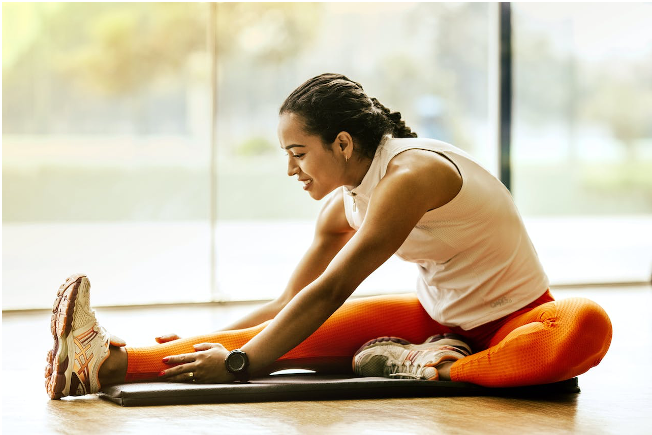 Physiotherapy