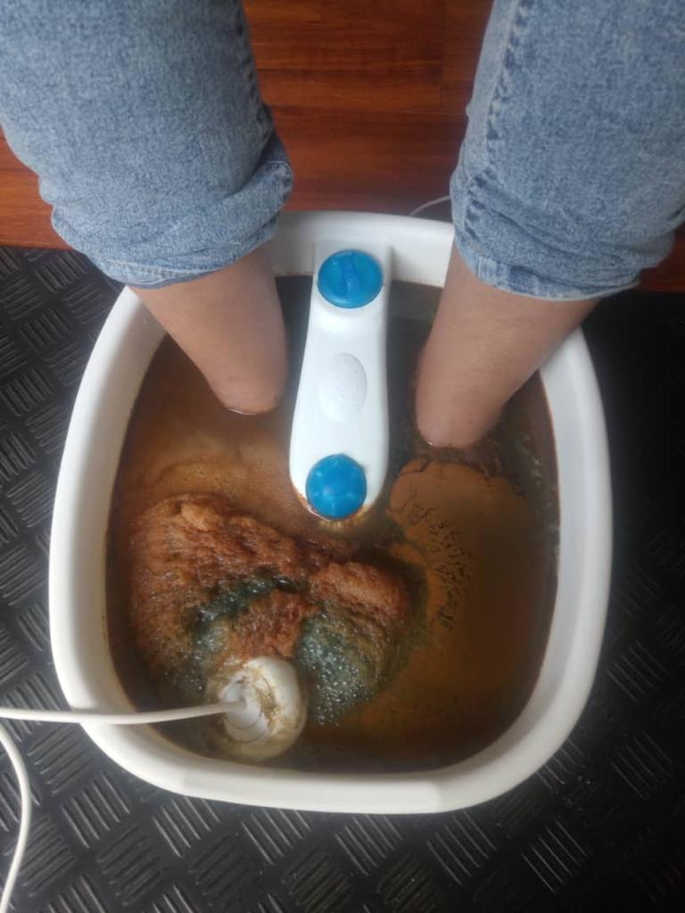 Detox