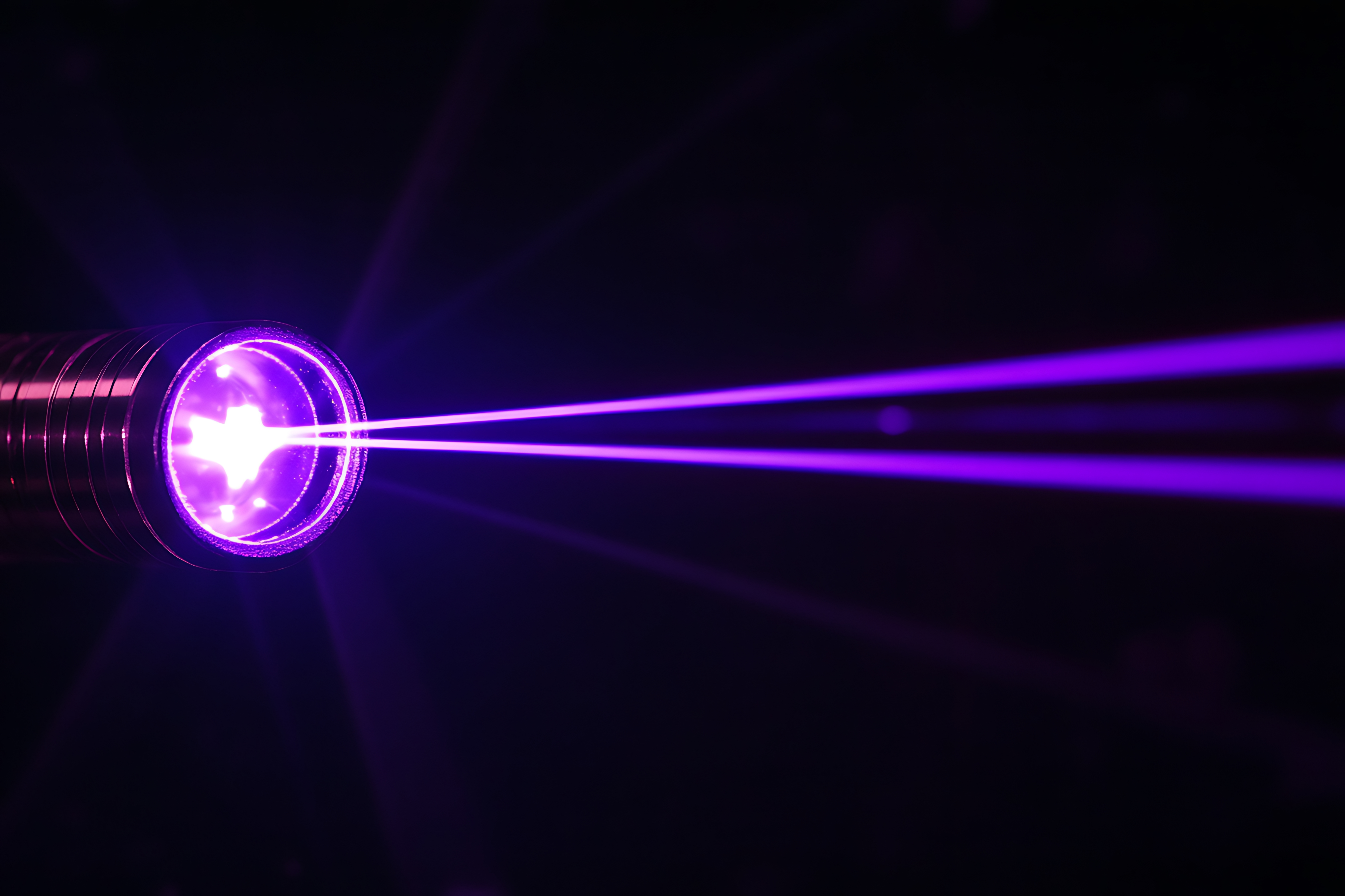 Optical tera therapy