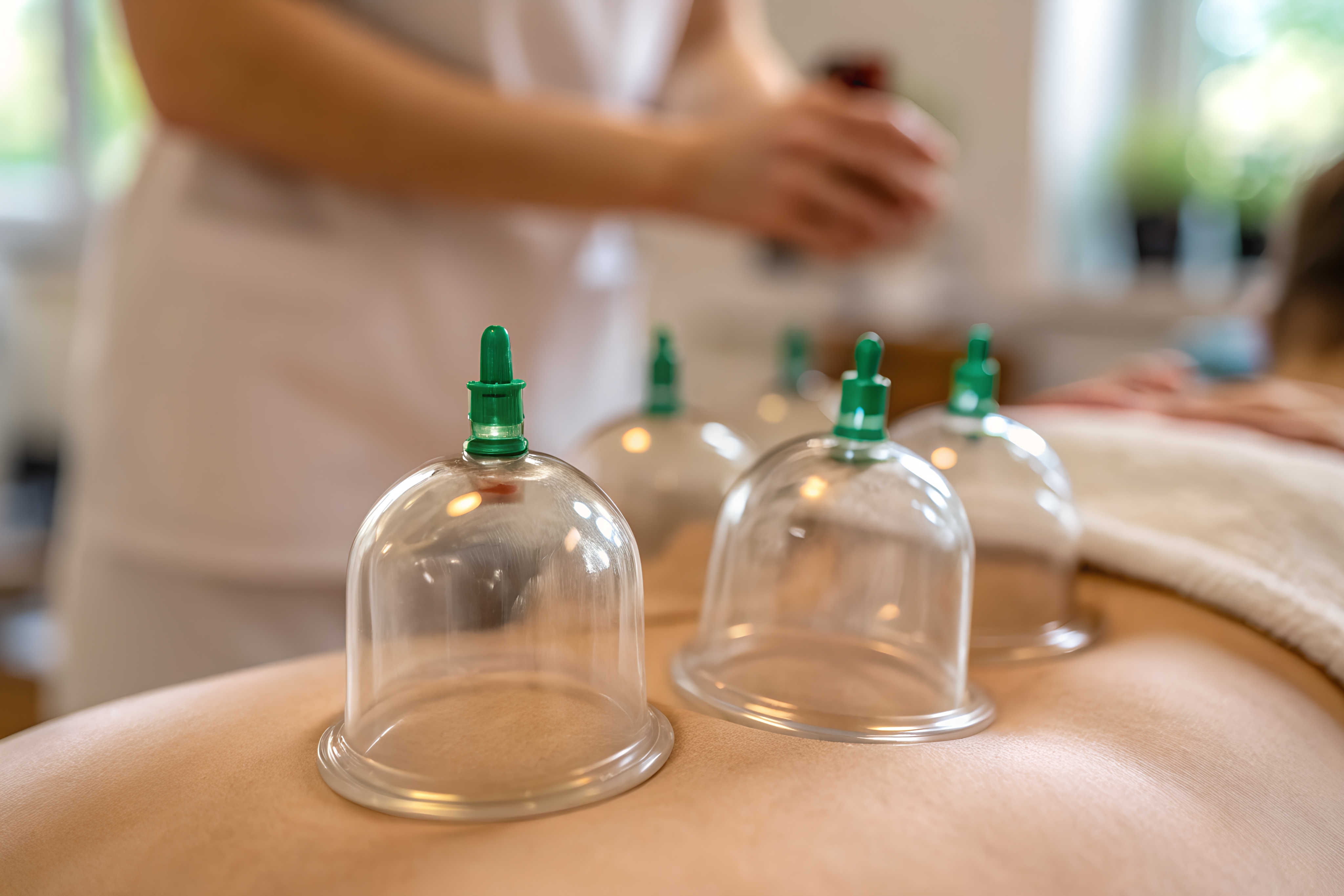 Cupping