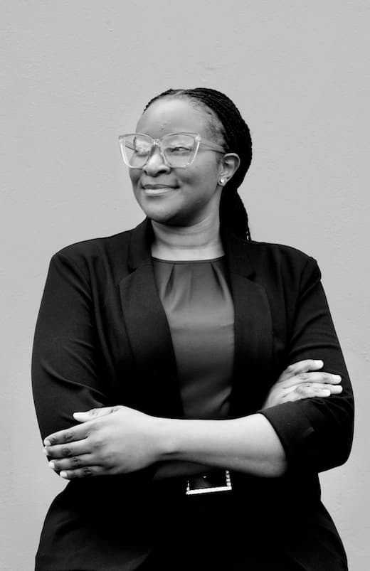 Janet Mumba