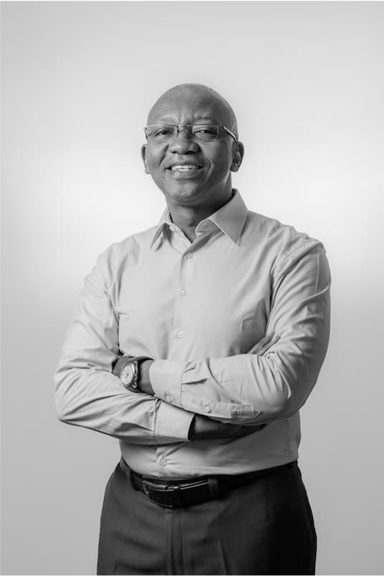 Basil Nundwe