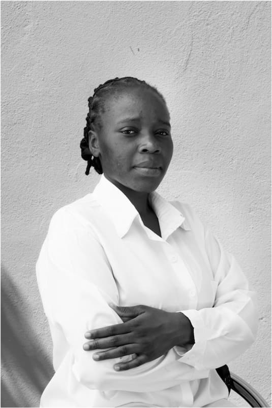 Prisca Tembo