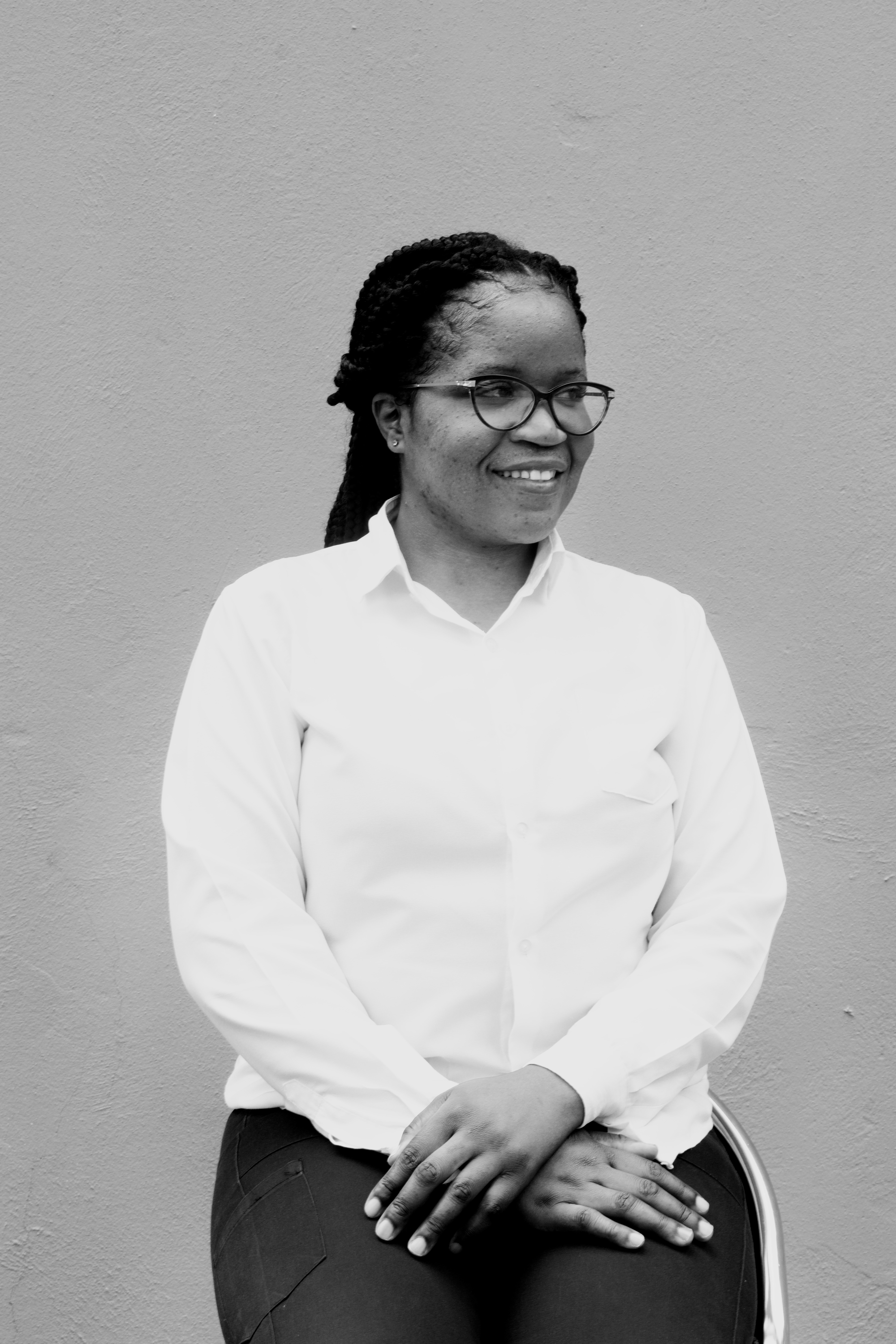 Grace Nyirenda