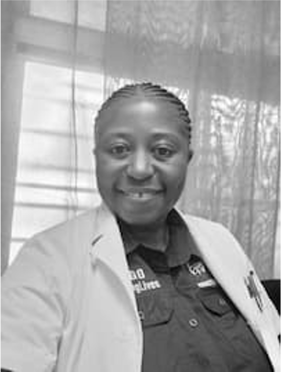 Normagugu Sibanda