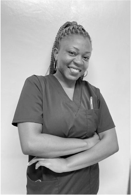Thelma Hangubo